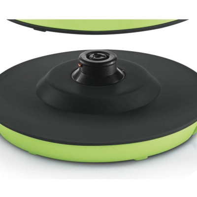 Електрочайник Bosch TWK7506