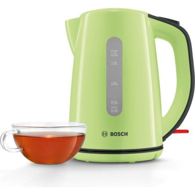 Електрочайник Bosch TWK7506