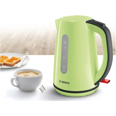 Електрочайник Bosch TWK7506