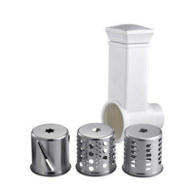 Електром'ясорубка Liberton LMG-28ST