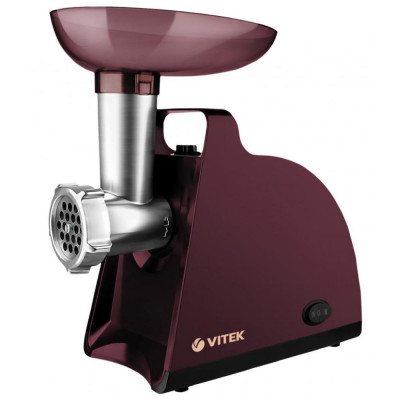 Электромясорубка Vitek VT-3612 BN