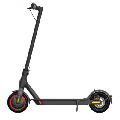 Електросамокат Xiaomi Mi Electric Scooter Pro 2 Black