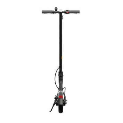 Електросамокат Xiaomi Mi Electric Scooter Pro 2 Black