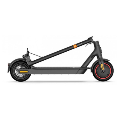 Електросамокат Xiaomi Mi Electric Scooter Pro 2 Black