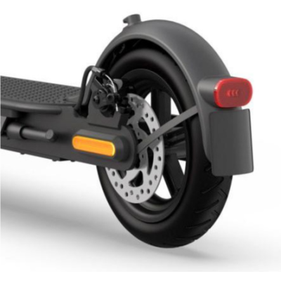 Електросамокат Xiaomi Mi Electric Scooter Pro 2 Black