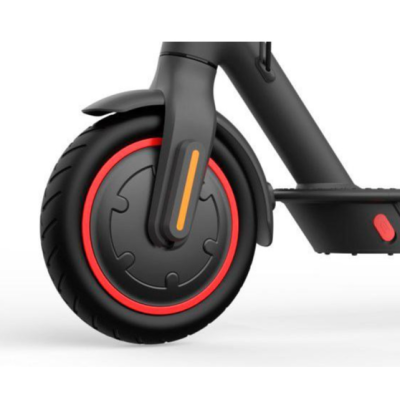 Електросамокат Xiaomi Mi Electric Scooter Pro 2 Black