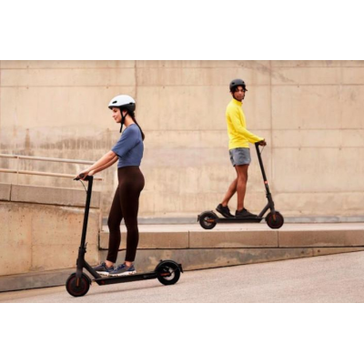 Електросамокат Xiaomi Mi Electric Scooter Pro 2 Black