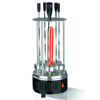 Електрошашличниця ViLgrand V1005