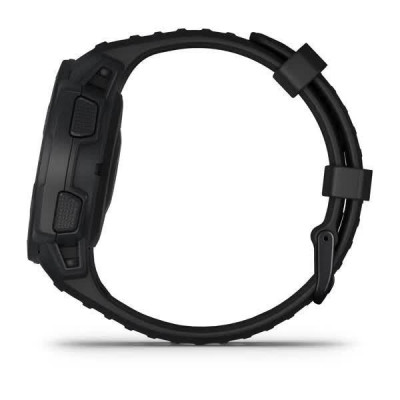 Фітнес-браслет Garmin Instinct Tactical Edition Black (010-02064-70)