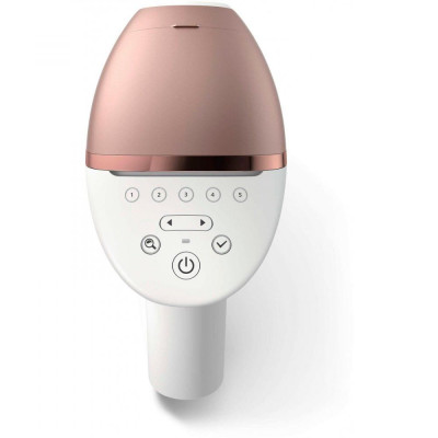 Фотоепілятор Philips BRI956/00 Lumea Prestige Фотоепілятор Philips BRI956/00 Lumea Prestige