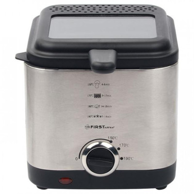 Фритюрниця First FA-5058-1