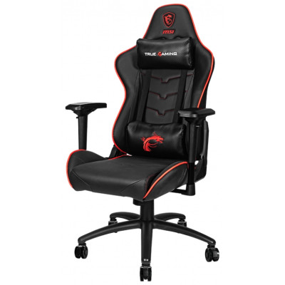 Геймерське крісло MSI MAG CH120X