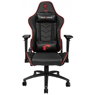 Геймерське крісло MSI MAG CH120X