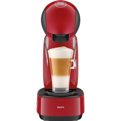 Капсульна кавоварка еспресо Krups Dolce Gusto Infinissima KP1705