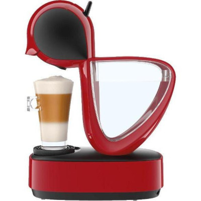Капсульна кавоварка еспресо Krups Dolce Gusto Infinissima KP1705