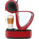 Капсульна кавоварка еспресо Krups Dolce Gusto Infinissima KP1705