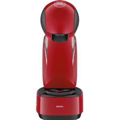 Капсульна кавоварка еспресо Krups Dolce Gusto Infinissima KP1705