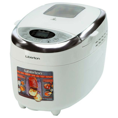 Хлебопечка Liberton LBM-8211