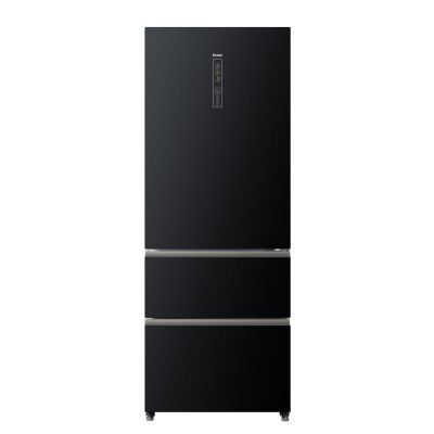 Холодильник с морозильной камерой Haier A3FE742CGBJ