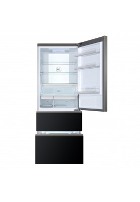 Холодильник с морозильной камерой Haier A3FE742CGBJ