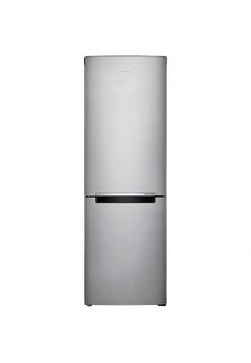 Холодильник с морозильной камерой Samsung RB29HSR2DSA