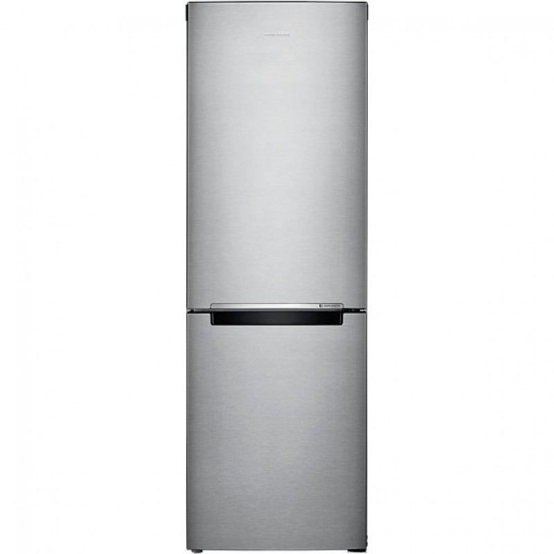 Холодильник з морозильною камерою Samsung RB29HSR2DSA