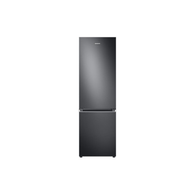 Холодильник із морозильною камерою Samsung RB36T602DB1