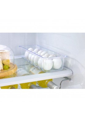 Холодильник с морозильной камерой Samsung RS50N3413SA