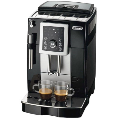 Кофемашина автоматична DeLonghi ECAM 23.210.B