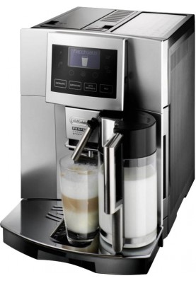 Кофемашина автоматична DeLonghi ESAM 5600 S