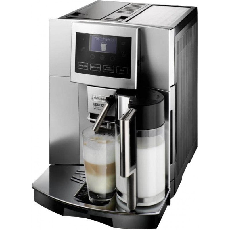 Кофемашина автоматична DeLonghi ESAM 5600 S