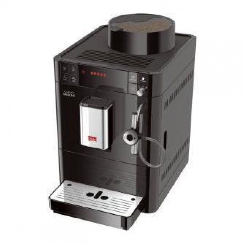 Кофемашина автоматична Melitta CAFFEO Passione Black F53/0-102