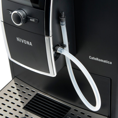 Кавомашина автоматична Nivona CafeRomatica 841 (NICR 841)