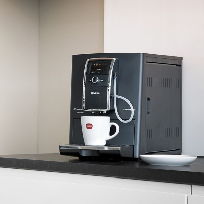 Кавомашина автоматична Nivona CafeRomatica 841 (NICR 841)