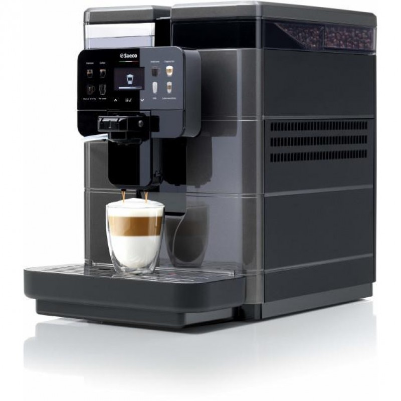 Кофемашина автоматична Saeco New Royal OTC