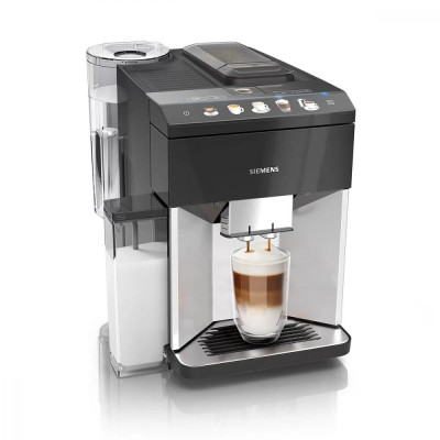 Кофемашина автоматическая Siemens EQ.500 Integral TQ503R01