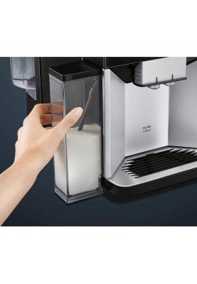 Кофемашина автоматическая Siemens EQ.500 Integral TQ503R01