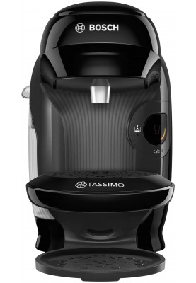 Кофеварка Bosch Tassimo Style TAS 1102