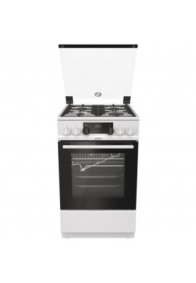 Комбинированная плита Gorenje K5352WF