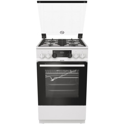 Комбинированная плита Gorenje K5352WF