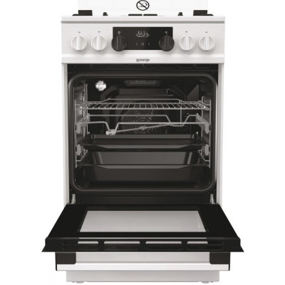 Комбинированная плита Gorenje K5352WF