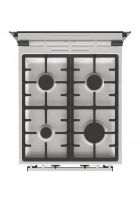 Комбинированная плита Gorenje K5352WF