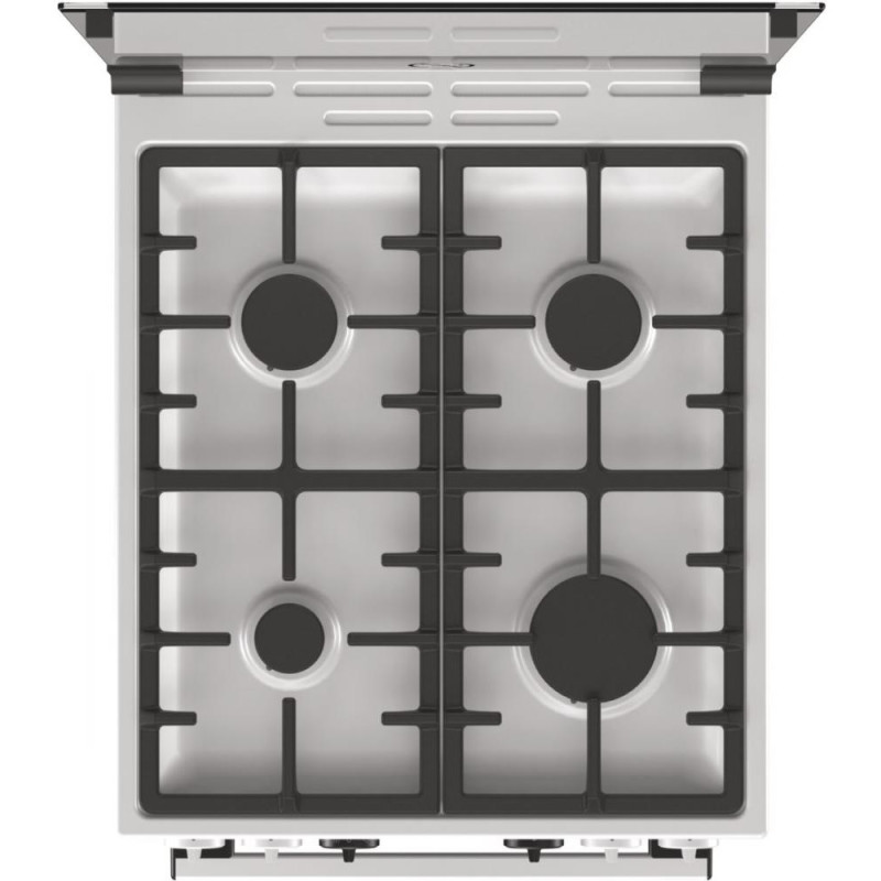 Комбінована плита Gorenje K5352WF