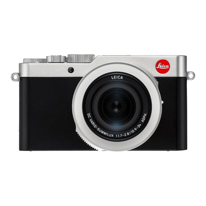 Компактний фотоапарат Leica D-LUX 7