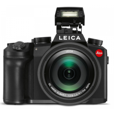 Компактний фотоапарат Leica V-Lux 5
