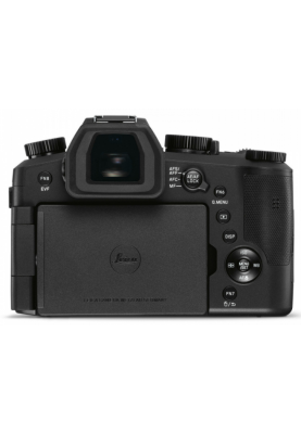 Компактний фотоапарат Leica V-Lux 5