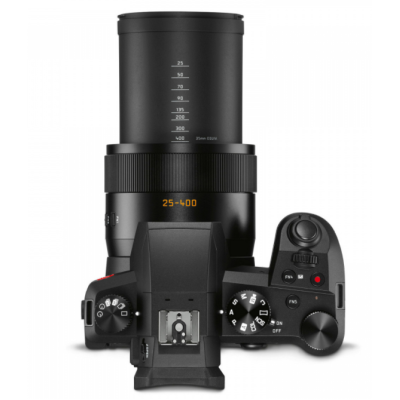 Компактний фотоапарат Leica V-Lux 5