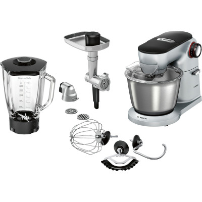 Кухонна машина Bosch MUM9B34S27