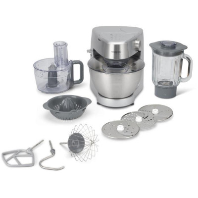 Кухонна машина Kenwood KHC29.J0SI