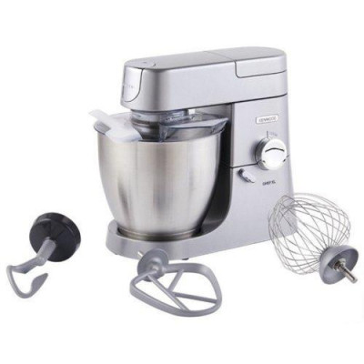 Кухонная машина Kenwood KVL4100S